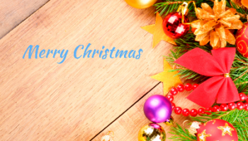 20 Best Christmas Wishes and New Year Messages for Businesses | Treasured Consulting