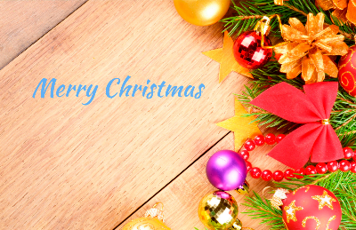 20 Best Christmas Wishes and New Year Messages for Businesses | Treasured Consulting