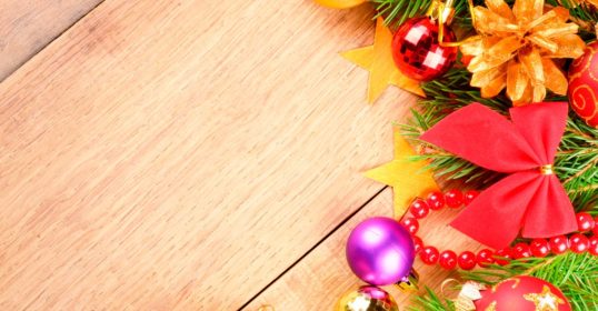 20 Best Christmas Wishes and New Year Messages for Businesses | Treasured Consulting